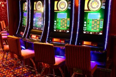 puribet Baccarat Premier Room