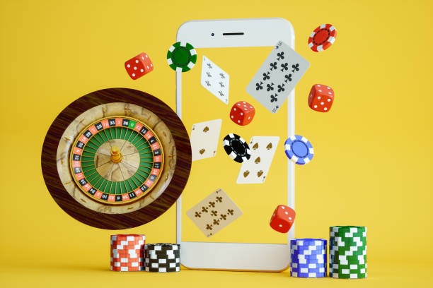 puribet Roulette Express
